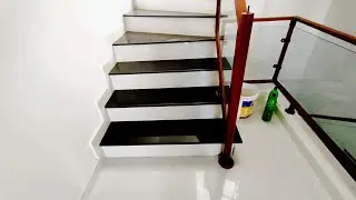 stairs decoration ideas for home | staircase ka design | modular sidhi ka design