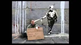TKC x BANKSY