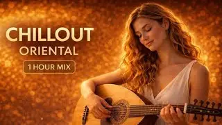 Chill out Mix Dreamy 1 Hour - Oriental Deep House Vibes