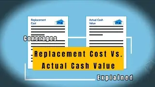🏡 Personal Property Replacement Cost Vs. Actual Cash Value Explained | Homeowners Insurance Series 🏡