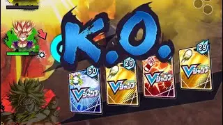 Bro think will wit it lol kwkwkwwk #dragonballlengends  #dragonballlengends #dbzlegends #dragonball