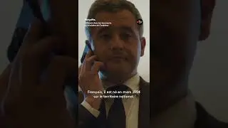 Images rares dans les coulisses du minist&egrave;re de l'Int&eacute;rieur