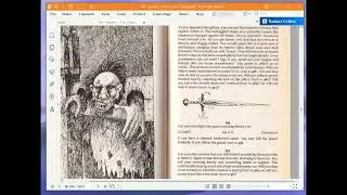 Let's Play Steve Jackson's Sorcery! The Crown of Kings (Fighting Fantasy Game Book) Part 3