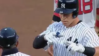 Aaron Judge 2018 Hype/Pump Up Video - MLB (HD)