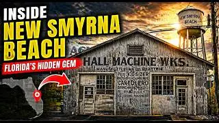 Exploring New Smyrna Beach Florida: A Hidden Florida Gem Most Tourists Skip