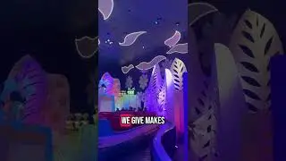 It&rsquo;s A Small World New Verse!