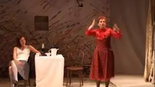 Divadlo Ypsilon - Zjej&iacute;ho života (2008)