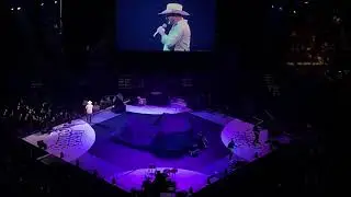 &ldquo;While You&rsquo;re Gone&rdquo; - Drew Parker LIVE in Raleigh, NC (Luke Combs SOLD OUT) PNC Arena