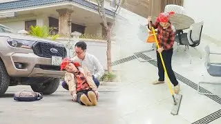 Alex's Journey to Meet Linda Loan | A Love Story That Began from Zero