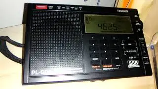 UVB 76  