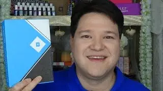 Best In Show - Birchbox Man Unboxing - July 2014 | collardioscope