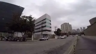 Edif&iacute;cio Verbo Divino - CSHG Real Estate FII (HGRE11)