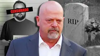 La TRAGEDIA que DESTRUYO al elenco de EL PRECIO DE LA HISTORIA | Historia completa 2025