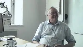 Paul Starkey interview