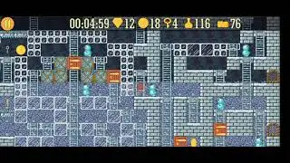 Jack's Adventures World 8 - Level 19