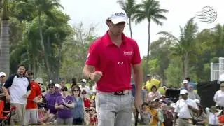Round 3 Recap: 2012 Cadillac Championship