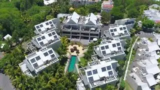 Cape Bay by 2Futures in Bain Boeuf (Grand Baie), Mauritius