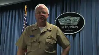 Department of Navy Budget Priorities