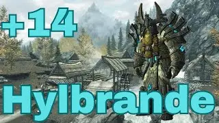 Boss Bites: Hylbrande Tazavesh Gambit +14