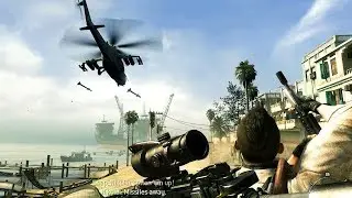 Return To Sender - Call of Duty Modern Warfare 3