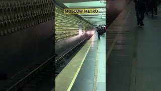 Mar&rsquo;ino st, Line 10 train  81-717.6/714.6