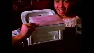 Barbie Fashion Living Room Set Commercial (1986)