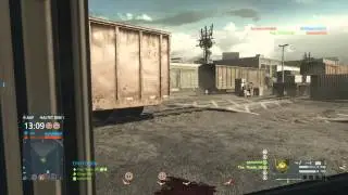 Battlefield hardline