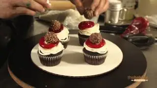 The New York City Cupcake Challenge