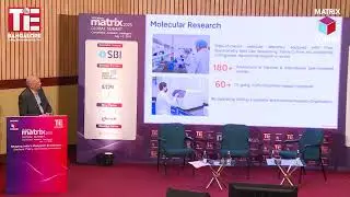 Deepdive Case Studies - Building a healthier India with Innovation & Technology | Dr B S Srinath