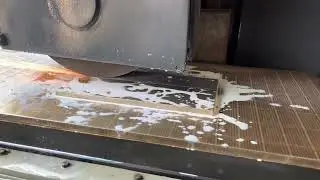 SURFACE GRINDING MACHINE SA ENGINEERING MACHINE Tools 