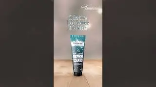 Deep Cleanse Face Wash for Men | Acne, Oil & Dirt Removal 💧🔥#shorts #viral