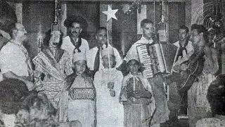 Terno de Reis!