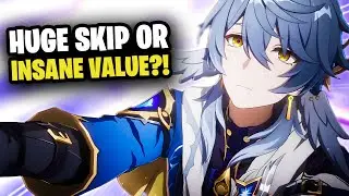 Is Sunday Worth Pulling or a MASSIVE Skip in Honkai Star Rail?