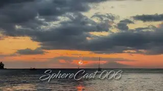 SphereCast 006 | Sten Roosvald | Guest Mix