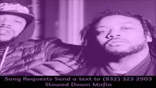 DameDot   Fentanyl Screwed Slowed Down Mafia @djdoeman