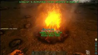ARK: Survival Evolved