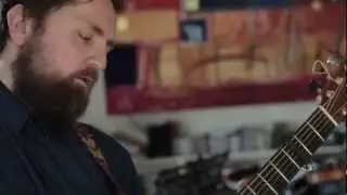 Blue Rose Code perform Skin and Bones - Location Music TV