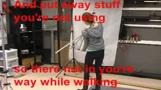 CareerSafety by Samantha
