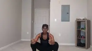 🎉 Happy New Year! Day 14 of the 21-Day Asian Squat Challenge |