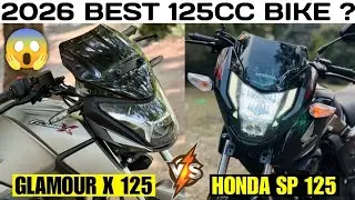 SIDE BY SIDE COMPARISON 💀🔥