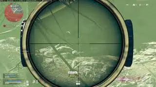Battle Royale Win - AX.50 - M13