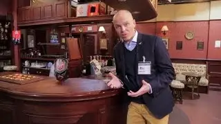 Introduction Responsible Management in Practice at Coronation St (MOOC Managing Responsibly, 19/25)