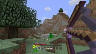 Minecraft: NoobCraft! Finale!?!?
