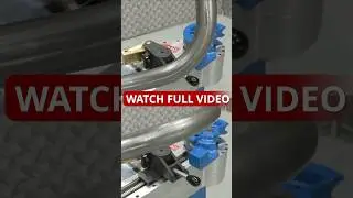 SB-48 Plus - The Secret to Perfect Tube Bending #machine #metalbending #metalfabrication #ercolina