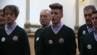 CORO GERBERTO Città di BOBBIO  