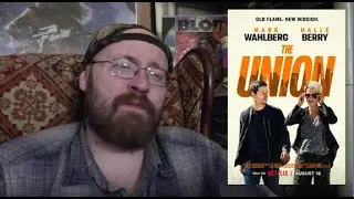 The Union (2024) Movie Review - Generic and Forgettable