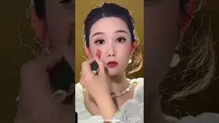 korean Makeup Hack😱🤯😨!! #shortsfeed #ashortaday #viralshort #viralhack #trendinghack #trendingshort