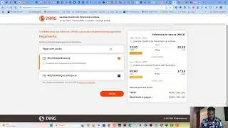 Saiba como comprar Bilhete da TAAG Airline no conforto da sua Casa sem se deslocar