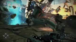 Kilzone Shadow Fall no PS5, game de 2013 de ps4, o gr&aacute;fico desse jogo &eacute; bonito at&eacute; Hoje.