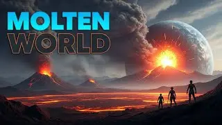 Earth's Violent Birth: The Moon's Secret Origin | Ancient Mystery